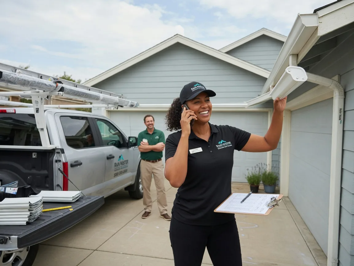 Gutter Installation Tower City, PA FAQs